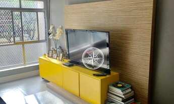 Imagem: Apto Itaim - Local Ideal