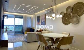 Imagem: Apartamento com 3 dormitórios à venda