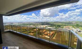 Imagem 3: Apartamento com 3 dormitórios à venda, 195 m² por R$ 1.485.000,00 - Residencial Alto do Ip