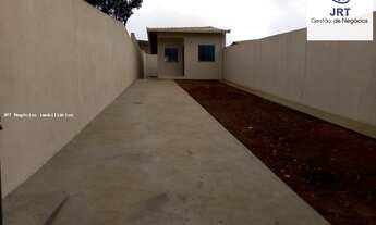 Imagem 5: Casa para venda possui 200 metros quadrados com 2 quartos em Recanto Verde - Esmeraldas