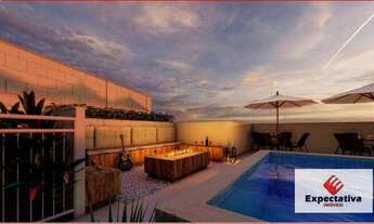 Imagem 6: Apartamento, 2 quartos à venda, 50 m² por R$ 274.700 - Salgado Filho - Belo Horizonte/MG