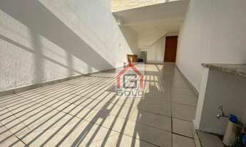 Imagem 7: Sobrado à venda, 133 m² por R$ 350.000,00 - Jardim Irene - Santo André/SP