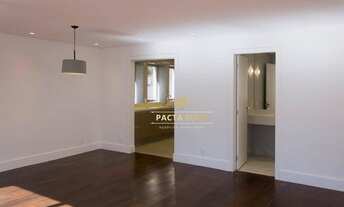 Imagem 4: Apartamento com 3 dormitórios à venda, 181 m² por R$ 2.639.000,00 - Cerqueira César - São