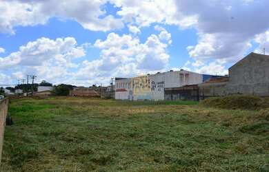 Imagem 2: Terreno à venda, 912 m² por R$ 800.000,00 - Cajuru - Curitiba/PR