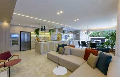 Imagem 4: MARQUEZ IPIRANGA 121m² - UNIDADE PROMOCIONAL