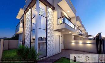 Imagem: Sobrado para venda tem 110 metros quadrados