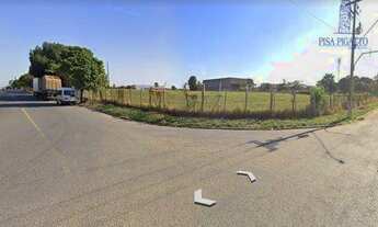 Imagem 2: Área à venda, 29821 m² por R$ 8.883.700,00 - Cascata - Paulínia/SP