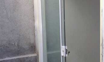 Imagem 2: Casa com 1 dormitório para alugar, 40 m² por R$ 800,00/mês - Vila Aeroporto III - Campinas