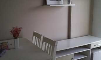 Imagem 5: Apartamento para aluguel tem 45 metros quadrados com 1 quarto mobiliado Próximo a FMC