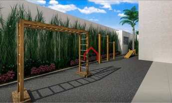 Imagem 6: Apartamento com 3 dormitórios à venda, 133 m² por R$ 1.190.000 - Jardim - Santo André/SP