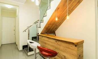 Imagem 3: Cobertura com 3 dormitórios à venda, 150 m² por R$ 590.000,00 - Buritis - Belo Horizonte/M