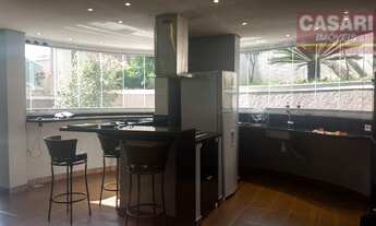 Imagem 2: Casa à venda, 440 m² por R$ 2.100.000,00 - Parque dos Pássaros - São Bernardo do Campo/SP