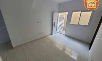 Imagem 2: Casa com 2 dormitórios à venda, 40 m² por R$ 230.000,00 - Ocian - Praia Grande/SP