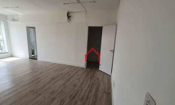 Imagem 4: Sala para alugar, 41 m² por R$ 1.550,00/mês - Vila Curuçá - Santo André/SP