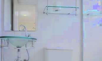 Imagem 6: Apartamento - Vila São Bento - Campinas