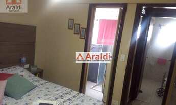 Imagem 3: Apartamento com 3 dormitórios à venda, 72 m² por R$ 419.000,00 - Vila Santana - São Paulo