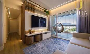 Imagem 2: Apartamento com 2 quartos no Alphaville, Barra da Tijuca