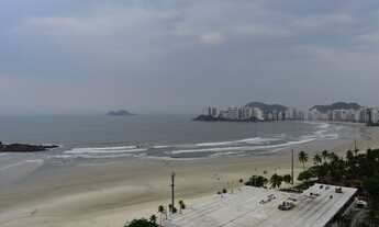 Imagem 4: Apartamento com 3 dormitórios à venda, 221 m² por R$ 1.200.000,00 - Praia das Pitangueiras