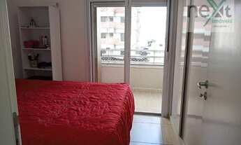 Imagem 6: Apartamento com 1 dormitório à venda, 47 m² por R$ 370.000,00 - Tatuapé - São Paulo/SP