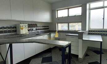 Imagem 5: Cobertura com 3 dormitórios à venda, 170 m² por R$ 1.080.000,00 - Sion - Belo Horizonte/MG