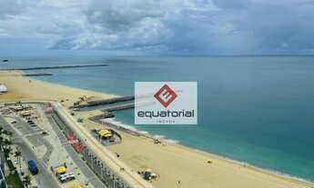 Imagem 3: Apartamento com 4 suítes, 253 m² - venda por R$ 4.150.000 ou aluguel por R$ 12.000/mês - M