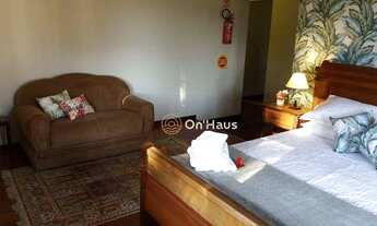 Imagem 3: Pousada a poucos passos do mar. Campeche - Florianópolis/SC