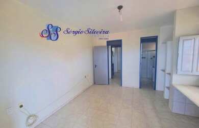 Imagem 6: Casa no Porto das dunas duplex com 4 quartos e varandão