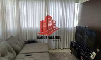 Imagem 6: Apartamento 2 Quartos para Venda em Belo Horizonte, Buritis, 2 dormitórios, 1 suíte, 3 ban