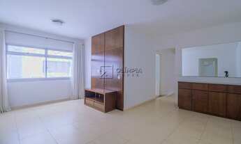 Imagem 2: Apartamento Locação 3 Dormitórios - 102 m² Vila Olímpia