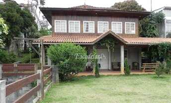 Imagem: Casa em Estilo Suiço