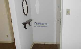 Imagem 2: Próximo Metro Vila Mariana e do Cólegio Poliedro ! Apartamento 3 quartos e 2 vagas !