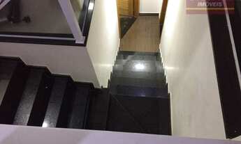 Imagem 4: Sobrado com 3 dormitórios à venda, 240 m² - Nova Petrópolis - São Bernardo do Campo/SP