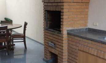 Imagem 6: Apartamento com 2 dormitórios à venda, 75 m² - Jardim do Mar - São Bernardo do Campo/SP