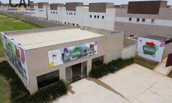 Imagem 3: Casa com 2 dormitórios à venda, 75 m² por R$ 344.900,00 - Jardim José Alves Carneiro - Art