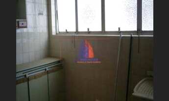 Imagem 4: Apartamento com 3 dormitórios à venda, 168 m² por R$ 600.000 - Edifício Cheverny - Centro