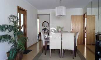 Imagem 2: Apartamento à venda, 130 m² por R$ 649.000,00 - Vila Gilda - Santo André/SP