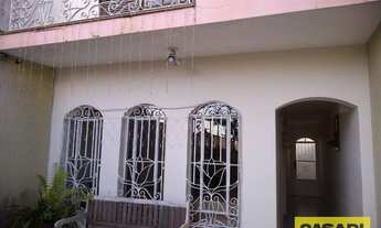 Imagem: Sobrado com 4 dormitórios à venda, 320