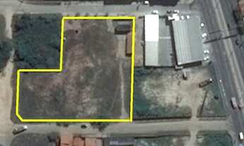 Imagem 3: Terreno à venda, 5025 m² por R$ 12.000.000,00 - Cambeba - Fortaleza/CE