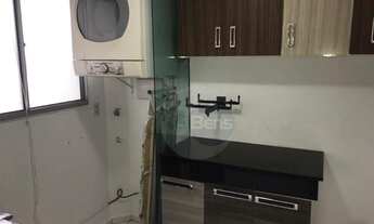 Imagem 7: Apartamento com 2 dormitórios à venda, 48 m² por R$ 230.000,00 - Residencial Patagônia - P