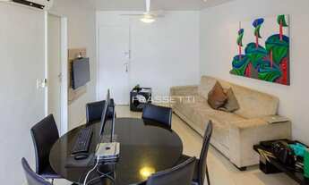 Imagem 7: Flat à venda, 50 m² por R$ 1.280.000,00 - Leblon - Rio de Janeiro/RJ