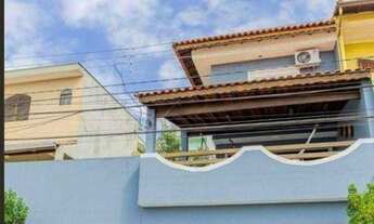 Imagem: Sobrado com 3 dormitórios à venda, 318