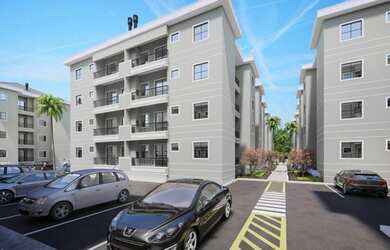 Imagem 4: Oportunidade! Apartamento com financiamento bancário