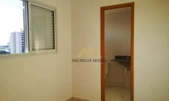 Imagem 6: Apartamento NOVO no Parque Industrial com 2 suítes e 1 lavabo