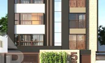 Imagem 2: Apartamento para venda com 62 metros quadrados com 2 quartos em Areias - Camboriú - SC