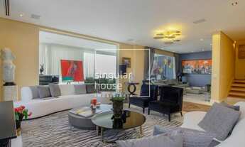 Imagem 4: Cobertura | 593 m²