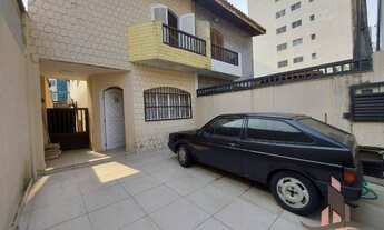 Imagem: Sobrado à venda, 200 m² por R$ 580.000,00