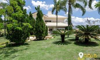 Imagem 6: Casa com 6 dormitórios à venda, 806 m² por R$ 4.800.000,00 - Fazenda Vila Real de Itu - It