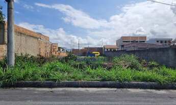 Imagem: Terreno à venda, 480 m² por R$ 150.000,00