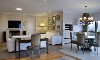 Imagem 4: Porto Alegre - Apartamento Padrão - MOINHOS DE VENTO