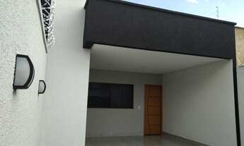 Imagem: Casa no Residencial Talismã com dois quartos